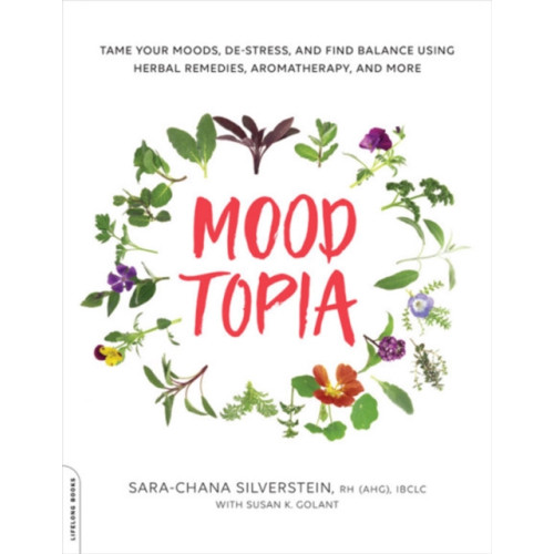 Hachette Books Moodtopia (häftad, eng)