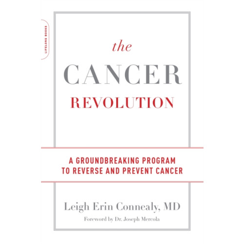 Hachette Books The Cancer Revolution (häftad, eng)