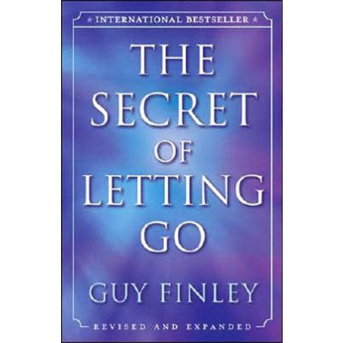 Llewellyn Publications,U.S. The Secret of Letting Go (häftad, eng)