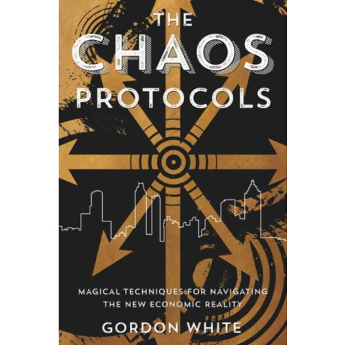 Llewellyn Publications,U.S. Chaos Protocols (häftad, eng)