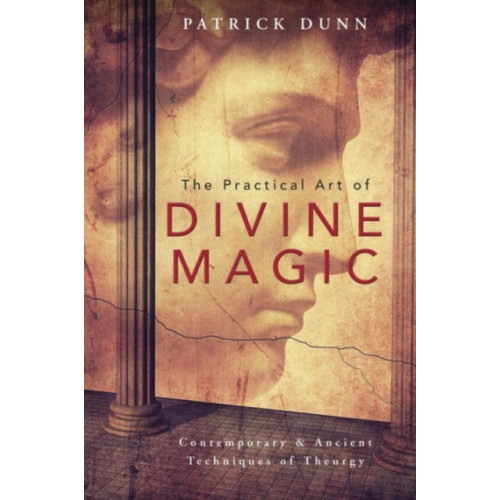 Llewellyn Publications,U.S. The Practical Art of Divine Magic (häftad, eng)