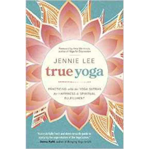Llewellyn Publications,U.S. True Yoga (häftad, eng)