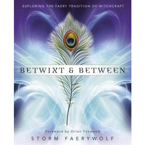 Llewellyn Publications,U.S. Betwixt and Between (häftad, eng)