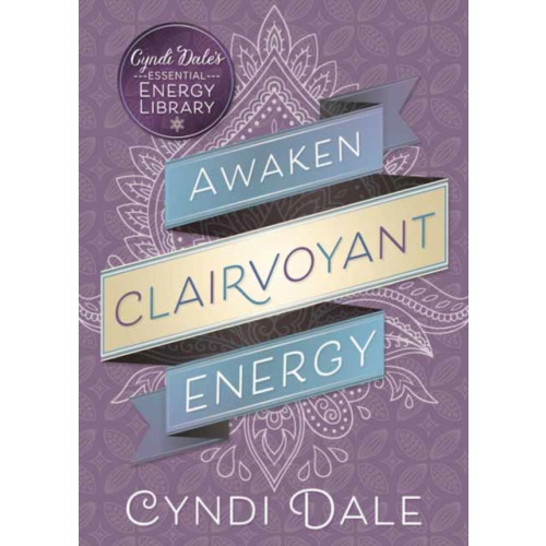 Llewellyn Publications,U.S. Awaken Clairvoyant Energy (häftad, eng)