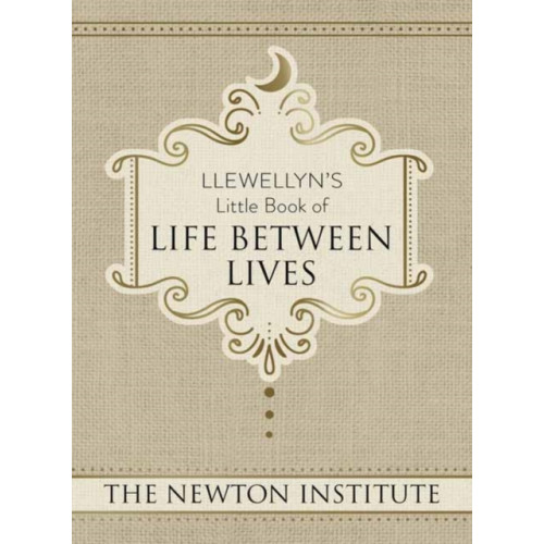 Llewellyn Publications,U.S. Llewellyn's Little Book of Life Between Lives (inbunden, eng)