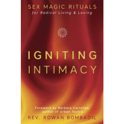 Llewellyn Publications,U.S. Igniting Intimacy (häftad, eng)