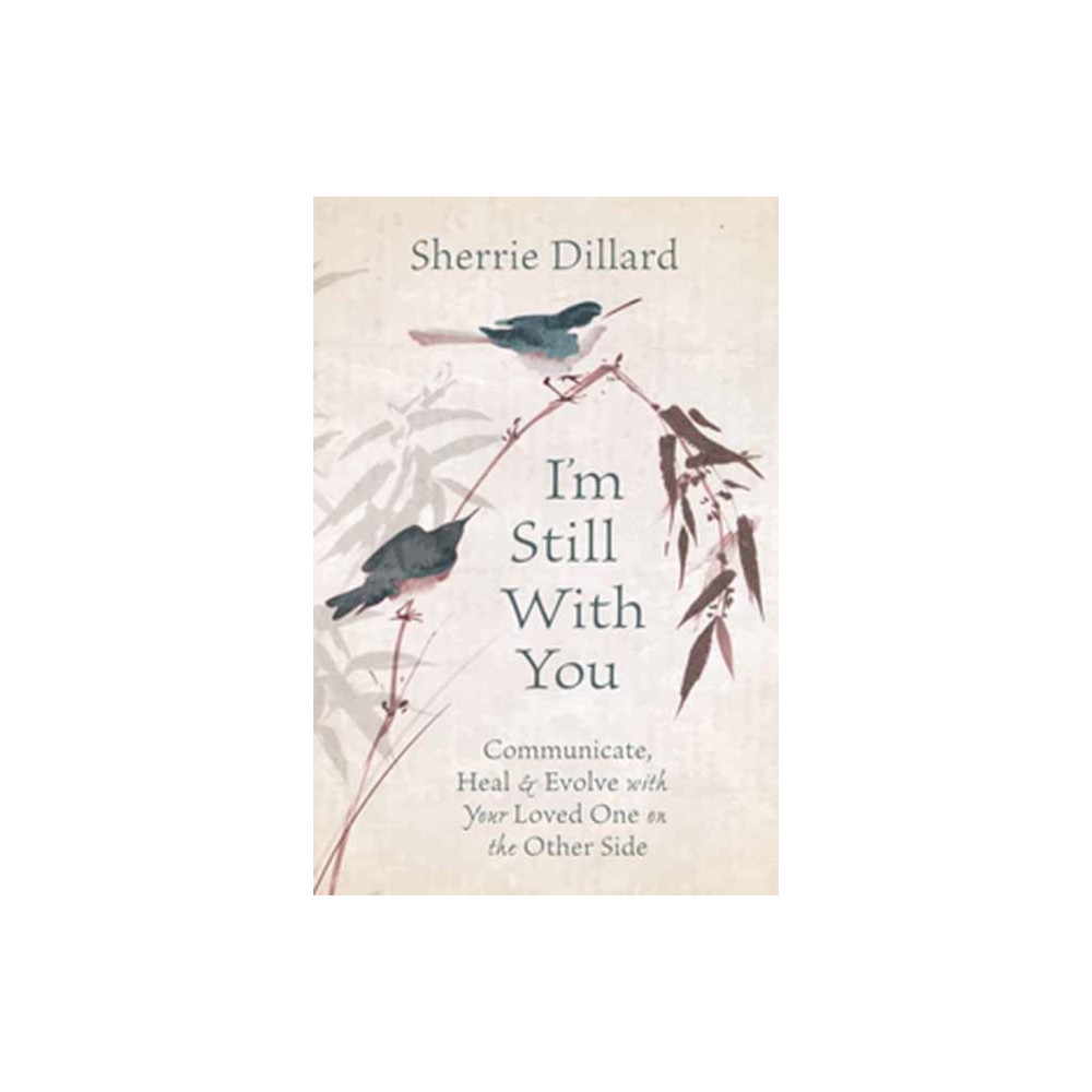 Produktbild för I'm Still With You (häftad, eng)