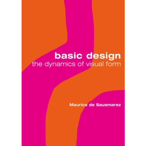 Bloomsbury Publishing PLC Basic Design (häftad, eng)