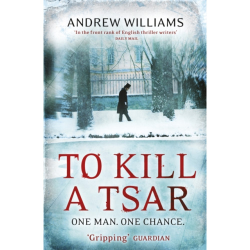 Hodder & Stoughton To Kill a Tsar (häftad, eng)
