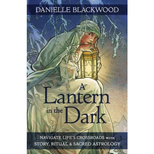 Llewellyn Publications,U.S. A Lantern in The Dark (häftad, eng)