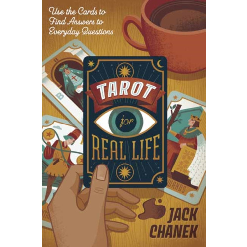 Llewellyn Publications,U.S. Tarot for Real Life (häftad, eng)