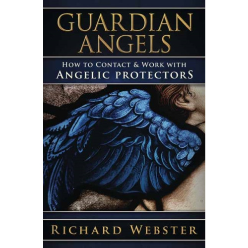 Llewellyn Publications,U.S. Guardian Angels (häftad, eng)