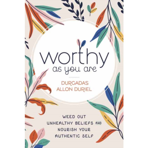 Llewellyn Publications,U.S. Worthy As You Are (häftad, eng)