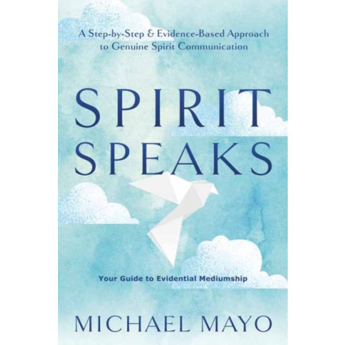 Llewellyn Publications,U.S. Spirit Speaks (häftad, eng)