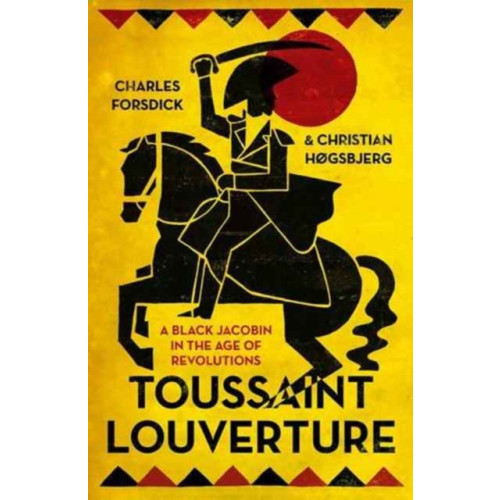 Pluto Press Toussaint Louverture (häftad, eng)