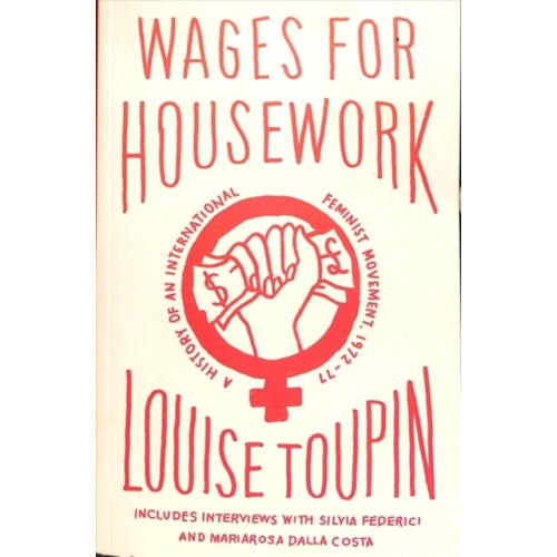 Pluto Press Wages for Housework (häftad, eng)