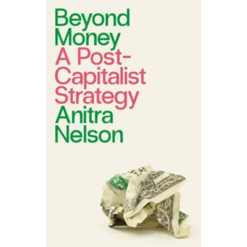 Pluto Press Beyond Money (häftad, eng)