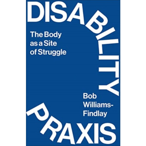 Pluto Press Disability Praxis (häftad, eng)