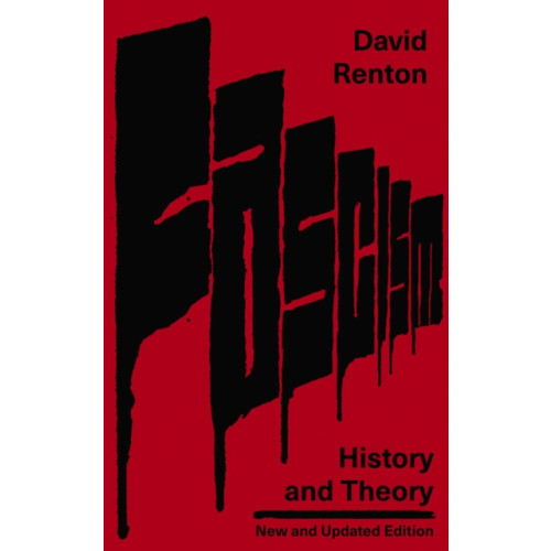 Pluto Press Fascism (häftad, eng)