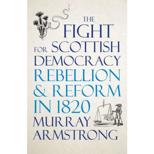 Pluto Press The Fight for Scottish Democracy (häftad, eng)