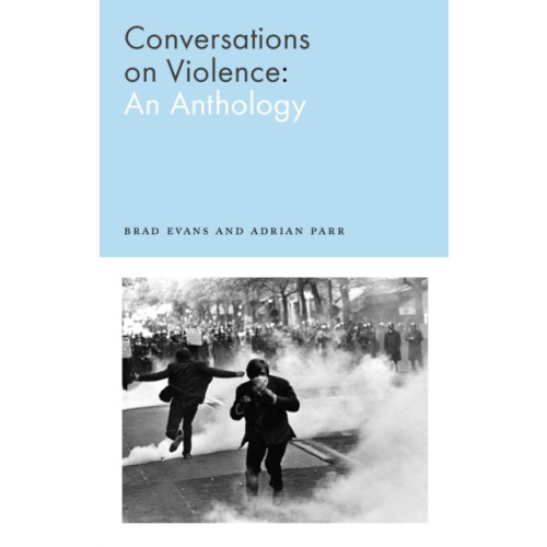 Pluto Press Conversations on Violence (häftad, eng)