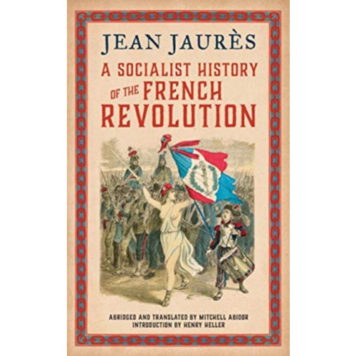 Pluto Press A Socialist History of the French Revolution (häftad, eng)