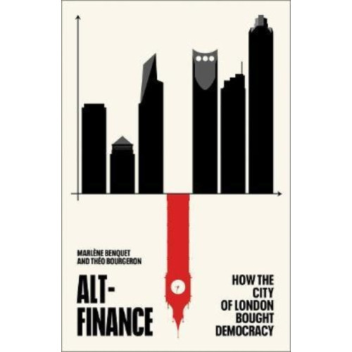 Pluto Press Alt-Finance (häftad, eng)