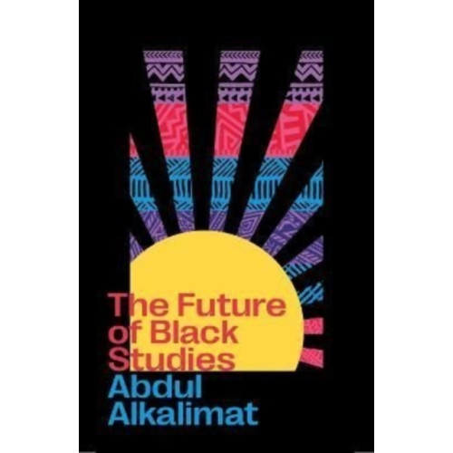 Pluto Press The Future of Black Studies (häftad, eng)