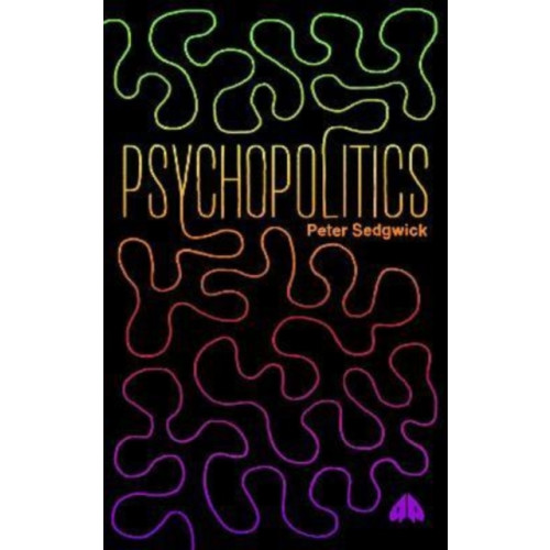 Pluto Press PsychoPolitics (häftad, eng)