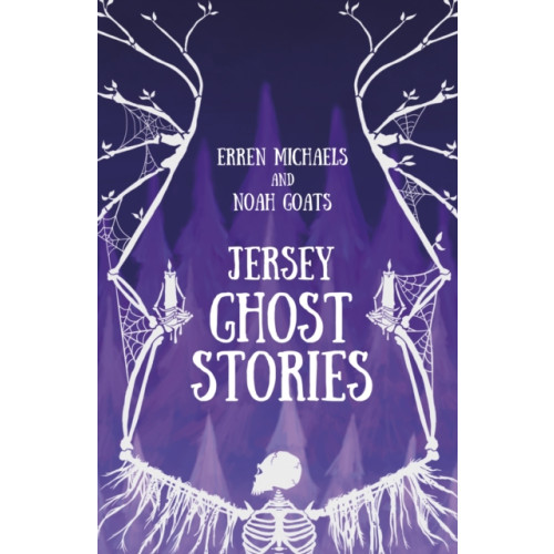 The History Press Ltd Jersey Ghost Stories (häftad, eng)
