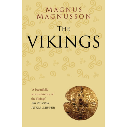 The History Press Ltd The Vikings: Classic Histories Series (häftad, eng)