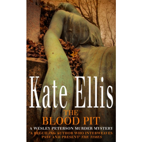 Little, Brown Book Group The Blood Pit (häftad, eng)