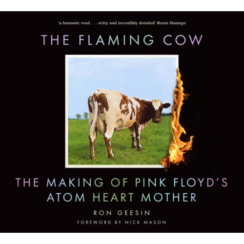 The History Press Ltd The Flaming Cow (häftad, eng)