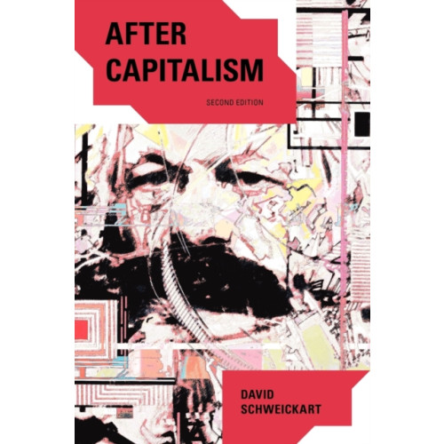 Rowman & littlefield After Capitalism (häftad, eng)