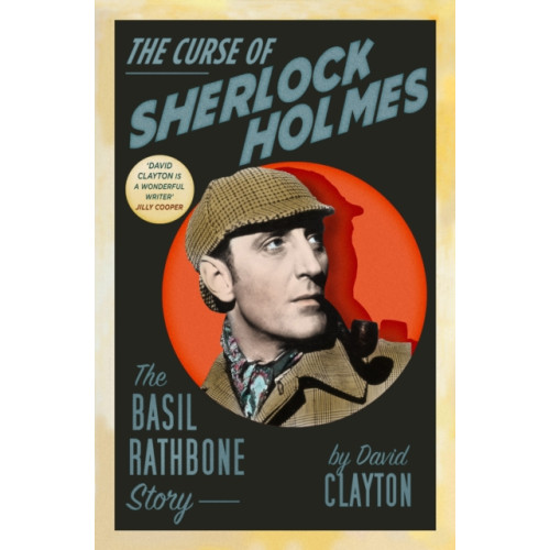 The History Press Ltd The Curse of Sherlock Holmes (häftad, eng)