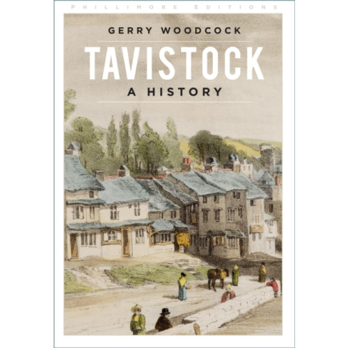 The History Press Ltd Tavistock (häftad, eng)