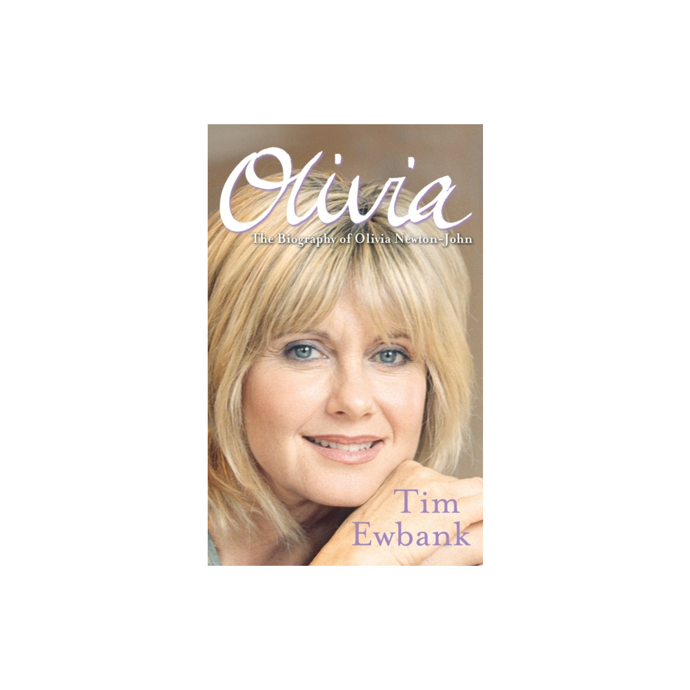Produktbild för Olivia (häftad, eng)