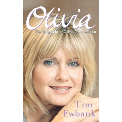 Little, Brown Book Group Olivia (häftad, eng)