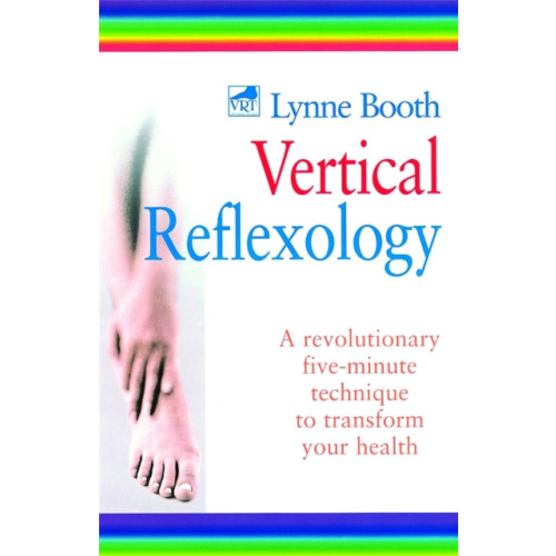 Little, Brown Book Group Vertical Reflexology (häftad, eng)