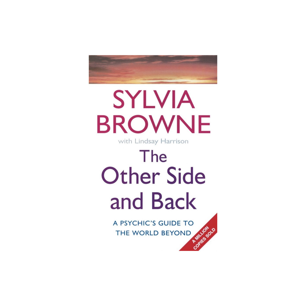 Produktbild för The Other Side And Back (häftad, eng)
