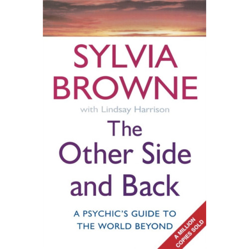 Little, Brown Book Group The Other Side And Back (häftad, eng)