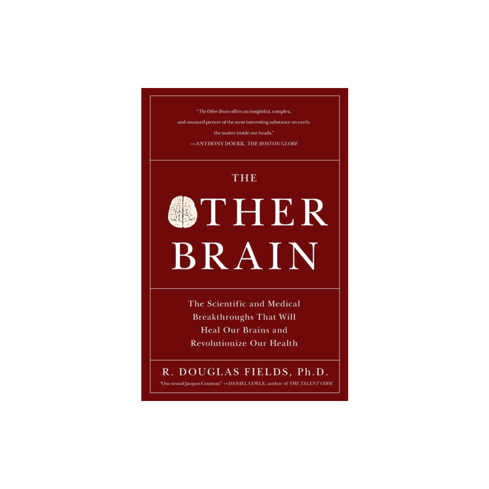 Produktbild för Other Brain (häftad, eng)