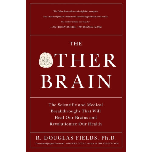 Simon & Schuster Other Brain (häftad, eng)