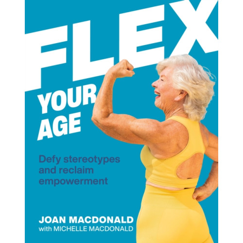 DK Flex Your Age (inbunden, eng)