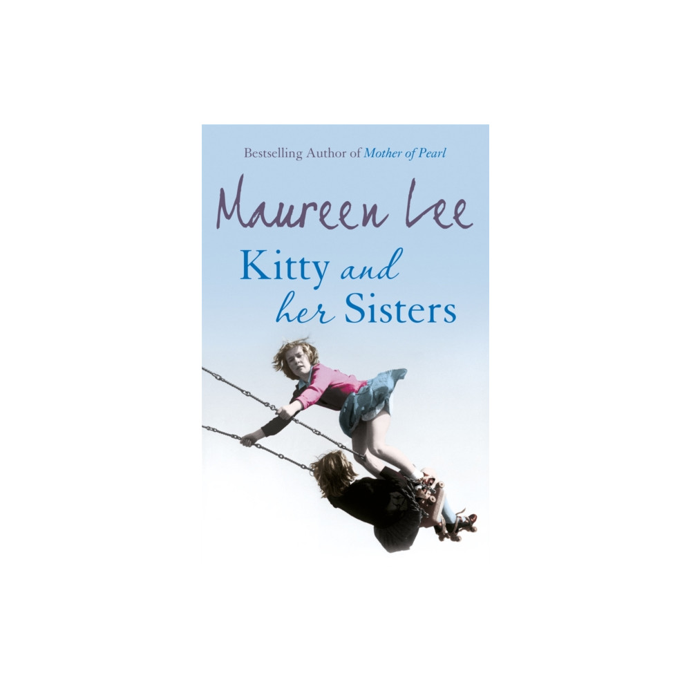 Produktbild för Kitty and Her Sisters (häftad, eng)