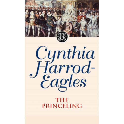 Little, Brown Book Group The Princeling (häftad, eng)
