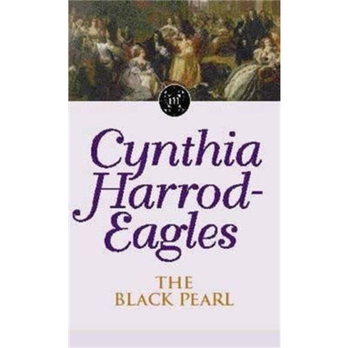Little, Brown Book Group The Black Pearl (häftad, eng)