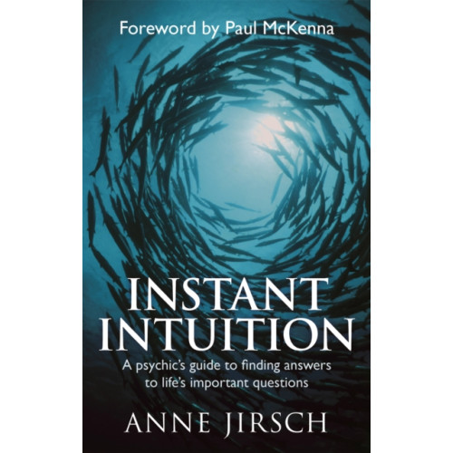 Little, Brown Book Group Instant Intuition (häftad, eng)