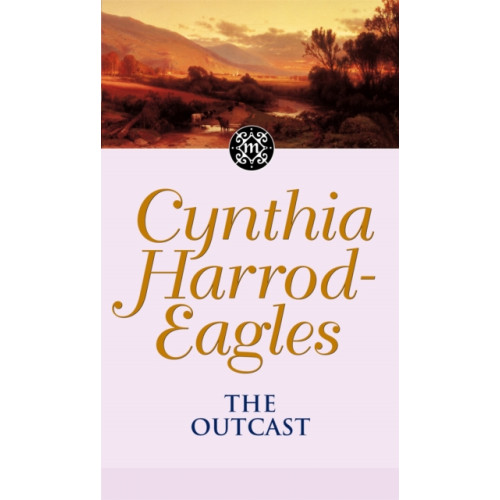 Little, Brown Book Group The Outcast (häftad, eng)