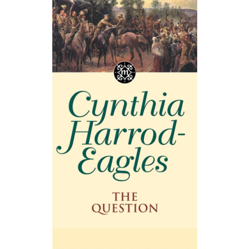 Little, Brown Book Group The Question (häftad, eng)